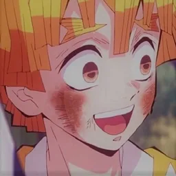 Demon slayer: New Hope tag icon