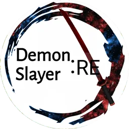 Demon Slayer: Re tag icon
