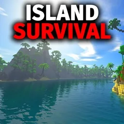 Deserted Island Survival by Forge Labs tag icon