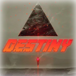 Destiny tag icon