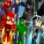 Dia a dia de um heroi oficial tag icon