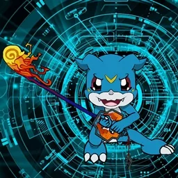 Digimobs Beyond tag icon
