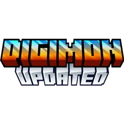 Digimod Updated tag icon