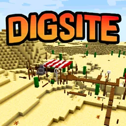 DigSite tag icon