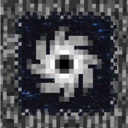 Dimension Hopper: The Fall tag icon