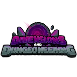 Dimensions & Dungeoneering tag icon