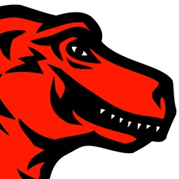 DinoTech tag icon