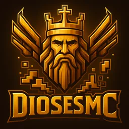 DiosesMC - Enhanced (Unofficial) - ExoTeam tag icon
