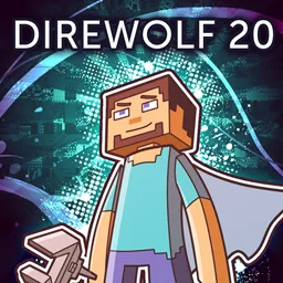 Direwolf20 - 1.4.7 tag icon