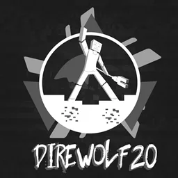 Direwolf20 - 1.5.2 tag icon