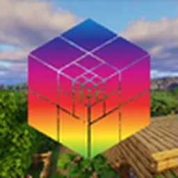 Distant Horizons & Iris Shaders tag icon