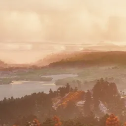 Distant Horizons Pack With Solas Shader tag icon