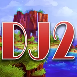 Divine Journey 2 tag icon