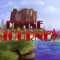 Divine Journey tag icon
