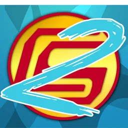 Divine Survival 2.0 tag icon