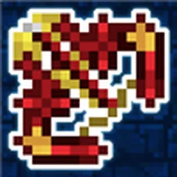 DivineRPG Server pack tag icon