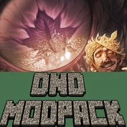 DnD modpack tag icon