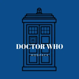 Doctor Who Modpack tag icon