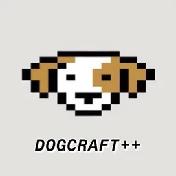DogCraft - Remastered tag icon