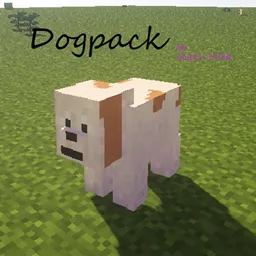 Dogpack- All the dogs! tag icon