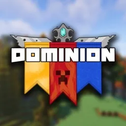 Dominion SMP Season 1 tag icon