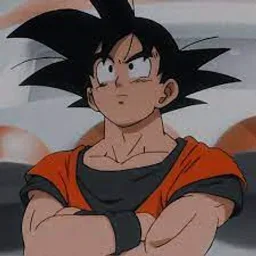 Dragon Ball Q STRANDED tag icon