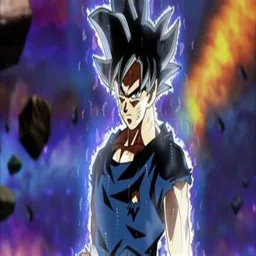 Dragon Ball X tag icon
