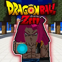 Dragon Ball Zeef tag icon