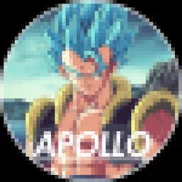 Dragon Block C Apollo tag icon