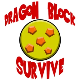 Dragon Block Survive tag icon
