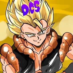 Dragon Craft Super tag icon
