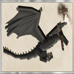 Dragon Light tag icon