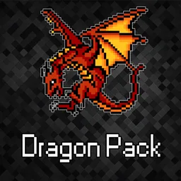 Dragon Realm Pack tag icon