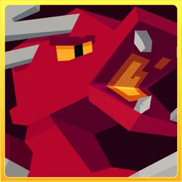 Dragoncraft tag icon