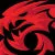 Dragoniary tag icon