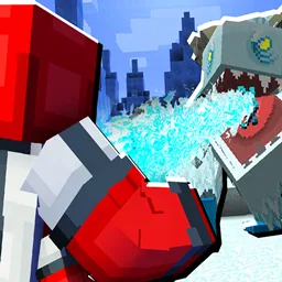 Drake's Ben 10 Survival Series tag icon