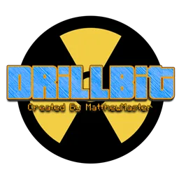 DrillBit: Nuclear Warfare tag icon