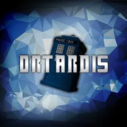DrTARDIS Adventure Modpack tag icon