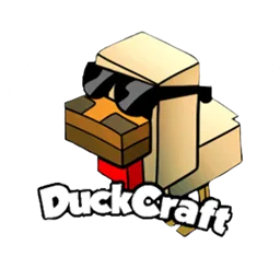 DuckCraft tag icon