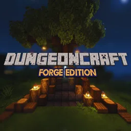 DungeonCraft [FORGE] tag icon