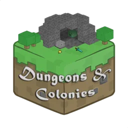 Dungeons & Colonies tag icon