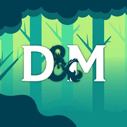 Dungeons & Mineshafts: 5th Edition tag icon