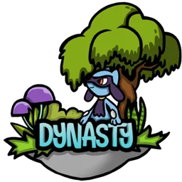 Dynasty Cobblemon tag icon