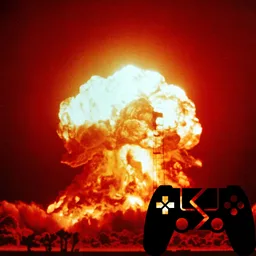 Dysfunctional's Tech, Bombs, Guns, and War tag icon