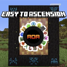 Easy to Ascension tag icon