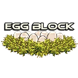 EggBlock tag icon