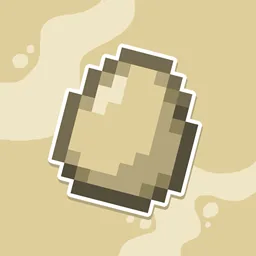 Egged Up tag icon