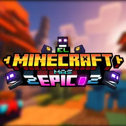EL MINE MAS EPICO 2 tag icon