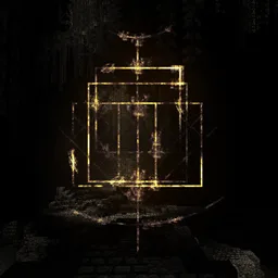 Elden Block tag icon