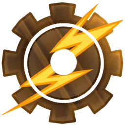 ElectricTechnoCraft tag icon